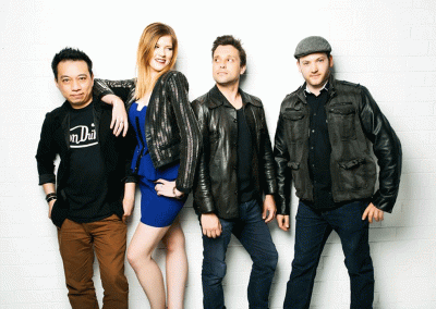 Melbourne Interactive Entertainment