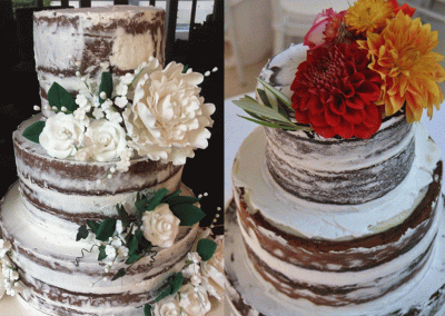 Daisy Jane’s Cakes