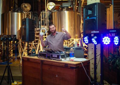 Wedding DJ Melbourne