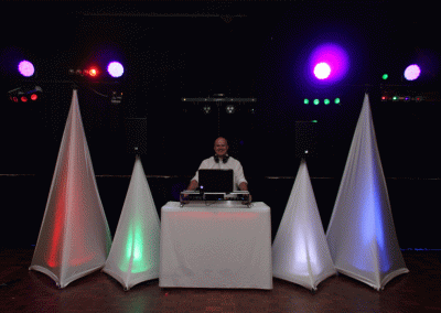 Lights and Sights Entertainment