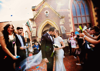 Mike and Amy Photographers