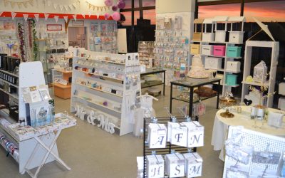 Wedding Wish – Melbourne’s Wedding Mega Store