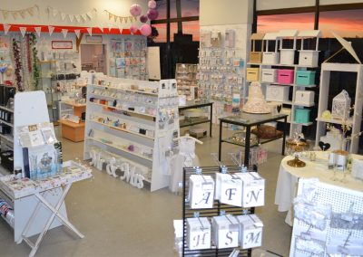 Wedding Wish – Melbourne’s Wedding Mega Store