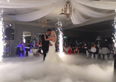 Airwize Pyrotechnic Displays