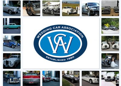 Wedding Car Association (W.C.A)