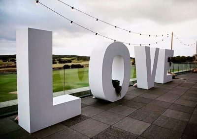 Wedding Hire Melbourne