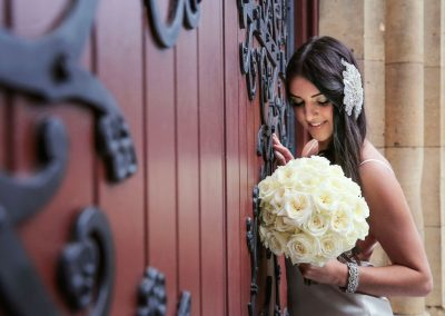 Melbourne Bridal Rose