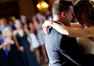 Weddings Parties Entertainment