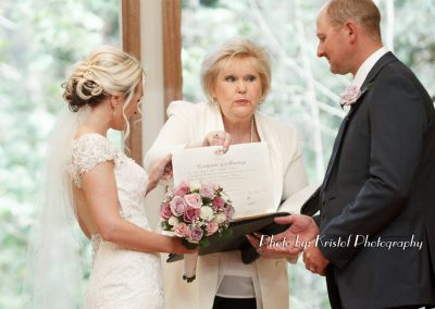 Dawn Nance Civil Celebrant