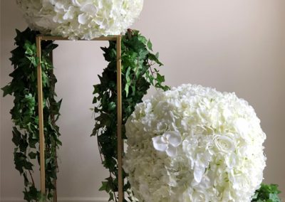 Mims Wedding and Events Hire