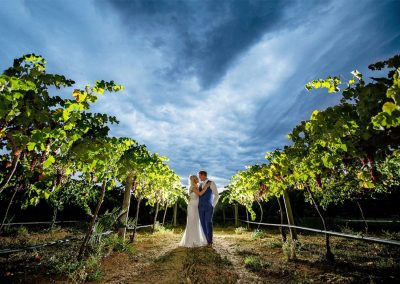 Morrisons Winery & Restaurant