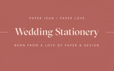 Paper Jean