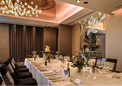 Sheraton Melbourne Hotel