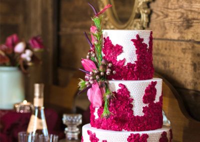 Sweet Affection Cake Designs