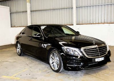 Unity Executive Services