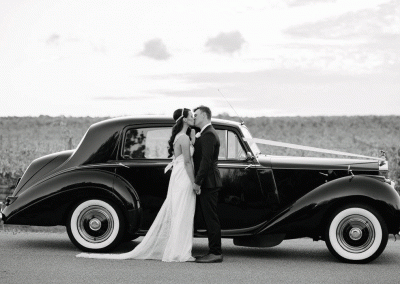 Triple R Luxury Car Hire