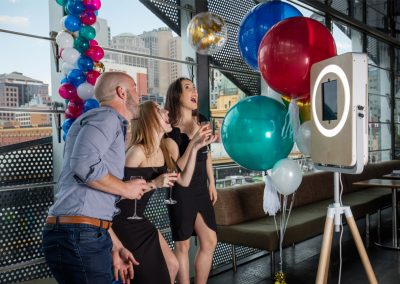 Next To Me Photobooth