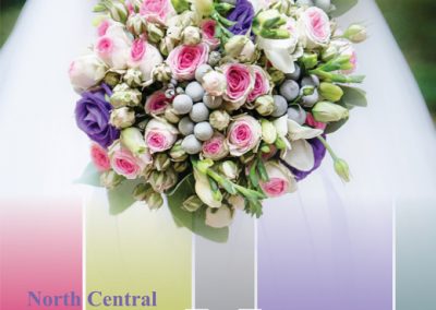 North Central Wedding Guide