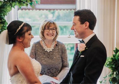 Pamela Anne Celebrant