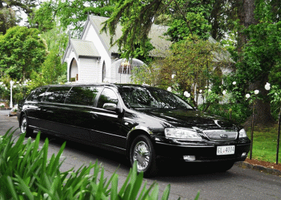 Bella Limousine Hire