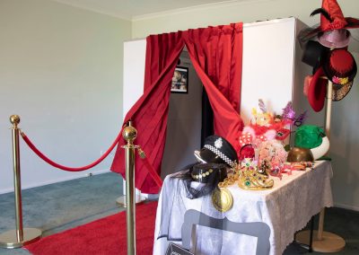 Memories In An Instant