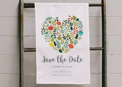 Organic Print Studio