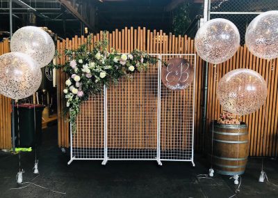 Sweet Party Supplies