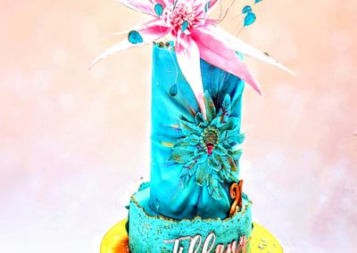 Blissful Inspirations Cakes and Sweets
