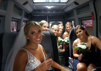 Corporate Style Transport