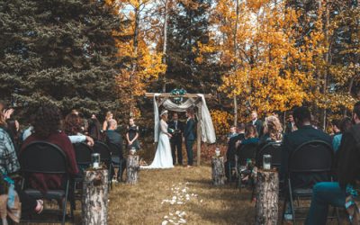 Top 5 Wedding Styles of 2019