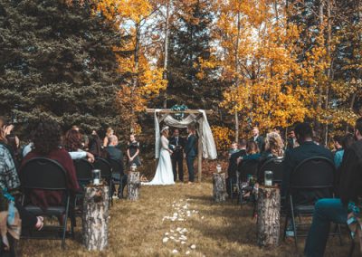 Top 5 Wedding Styles of 2019