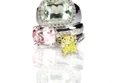 Top 10 Engagement Ring Styles of 2020