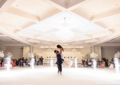 Prodigy Events- Melbourne 2022 Bridal Expo Competition