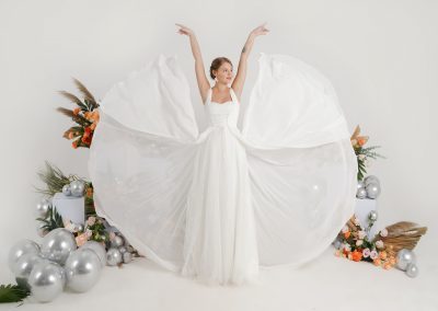 GWM Australia- Melbourne 2022 Bridal Expo Competition