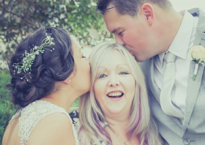 Stella de Vin Professional Celebrant- 2022 Melbourne Bridal Expo Competition