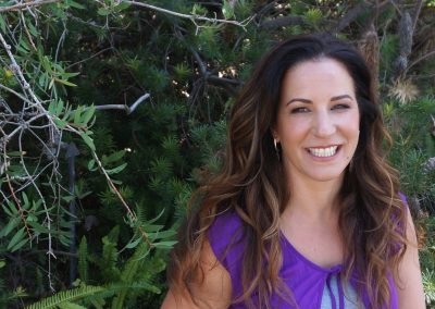 Keren Loyer- Melbourne 2022 Bridal Expo Competition