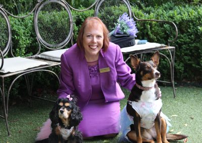 Melbourne Wedding Expo Celebrants- In Unison