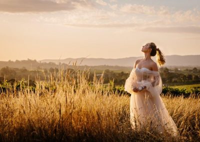 What to Expect at the Melbourne Wedding Expo