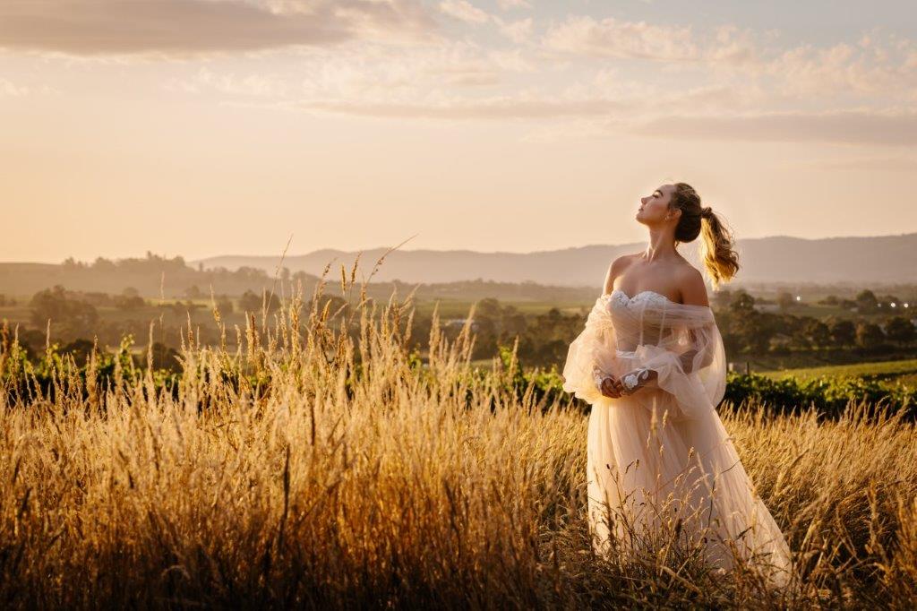 What to Expect at the Melbourne Wedding Expo