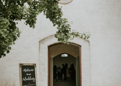 Melbourne Wedding Expo Styling- Sign Me Up!