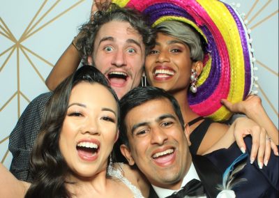 Showtime Fotobooth- 2022 Melbourne Bridal Expo Competition