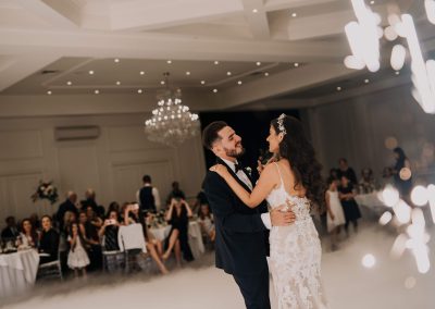 Future Events- 2022 Melbourne Bridal Expo Competition