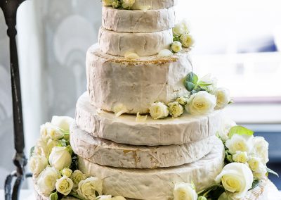 2022 Melbourne Wedding and Bride Summer Expo- Cakes