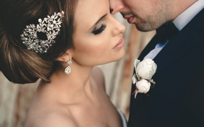 2022 Melbourne Wedding and Bride Summer Expo- Jewellery