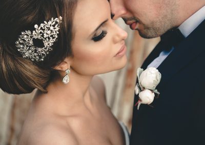 2022 Melbourne Wedding and Bride Summer Expo- Jewellery