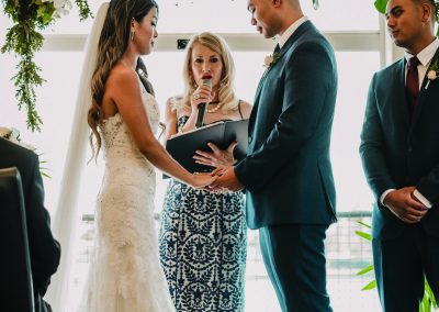 Pam Green Weddings- 2022 Melbourne Bridal Expo Competition