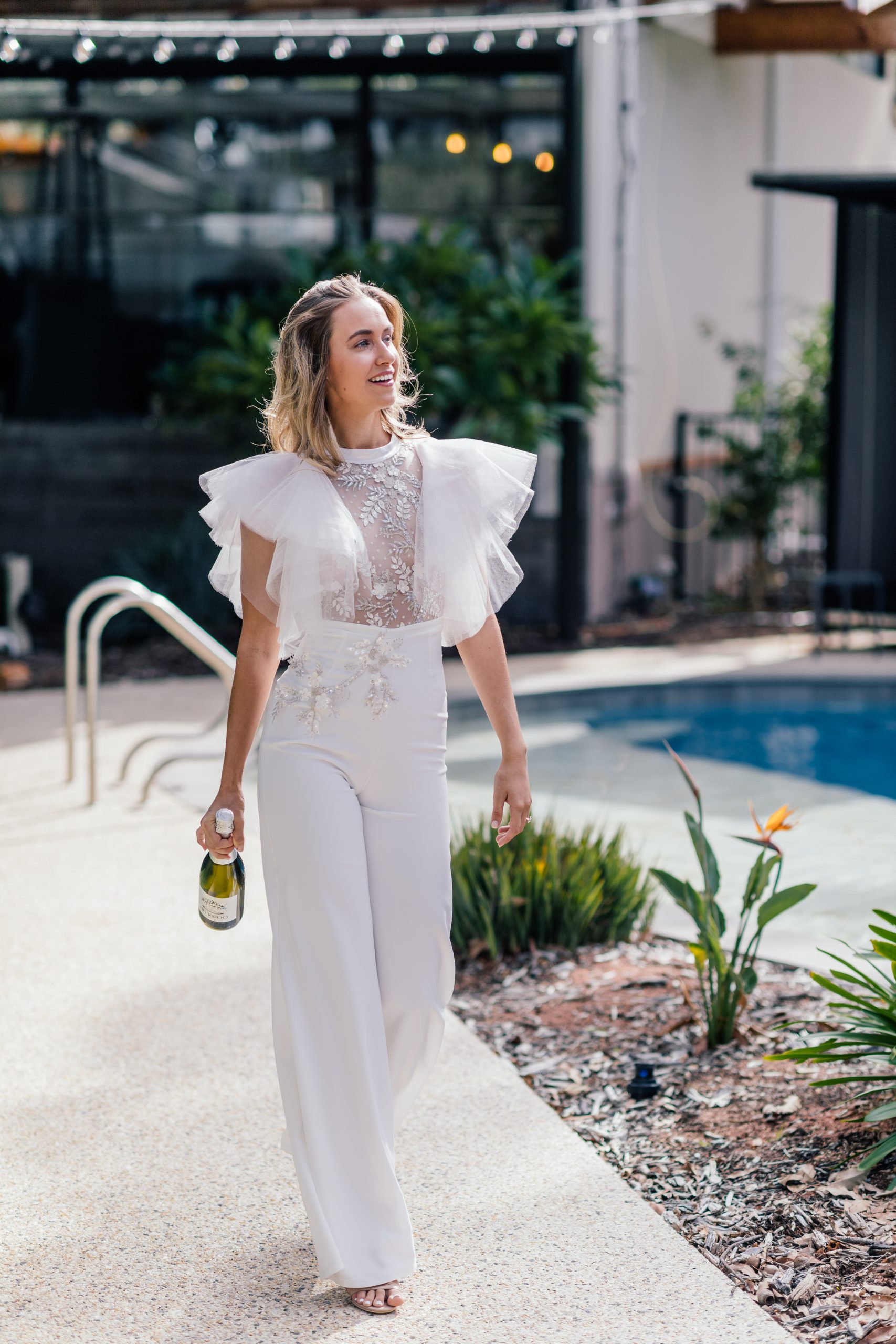 2022 Melbourne Bridal Fashion Outlook