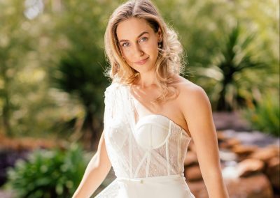 2022 Melbourne Wedding and Bride Summer Expo- Bridal Fashion Outlook