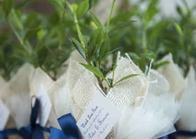 2022 Melbourne Wedding and Bride Summer Expo- Wedding Favours