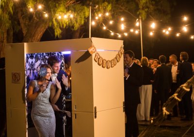2022 Melbourne Wedding and Bride Summer Expo- Photo Booths